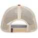 Simms Double Haul Icon Trucker Simms Orange Image 02