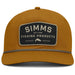 Simms Double Haul Rope Cap Amaretto Image 01