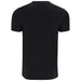 Simms Fly Patch T-Shirt Dark Gunmetal Heather Image 02