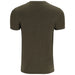 Simms Fly Patch T-Shirt Loden Heather Image 02