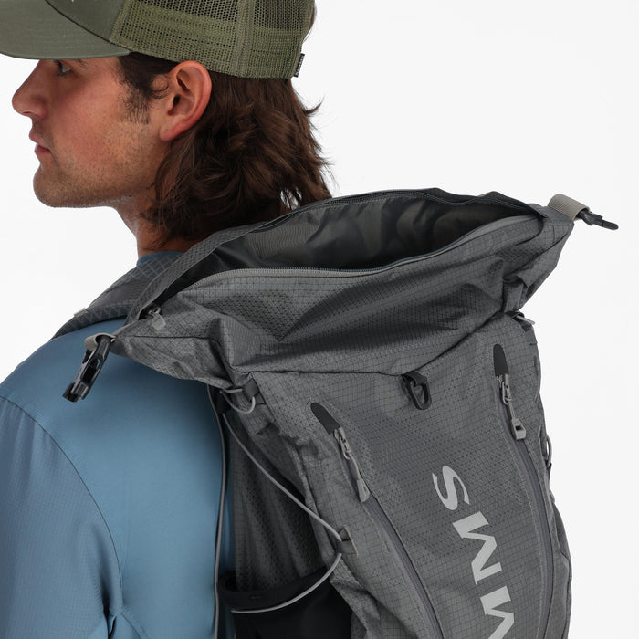 Simms Flyweight Backpack — TCO Fly Shop