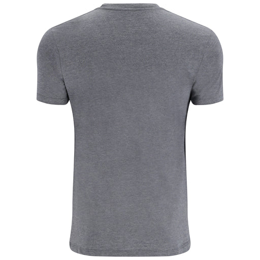 Simms Hook & Loop T-Shirt Athletic Heather Image 02