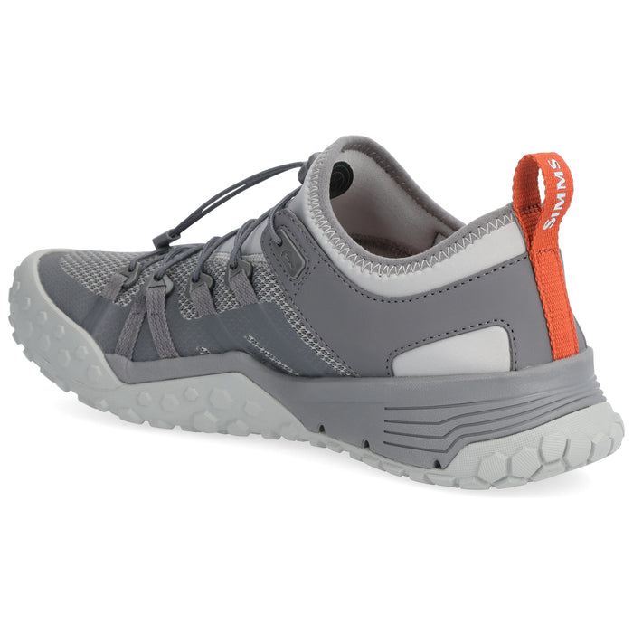 Simms Pursuit Shoe Steel Image 02