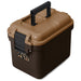 YETI LoadOut GoBox 15 Wetlands Brown Image 02