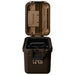 YETI LoadOut GoBox 15 Wetlands Brown Image 04