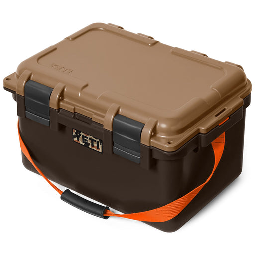 YETI LoadOut GoBox 30 2.0 Wetlands Brown Image 02