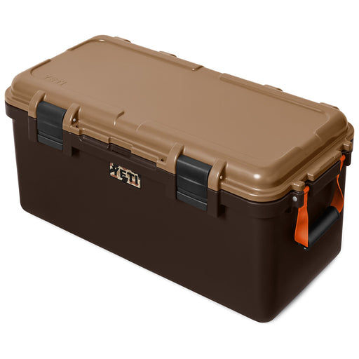 YETI LoadOut GoBox 60 Wetlands Brown Image 02