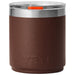 YETI Rambler 10 oz Lowball 2.0 Wetlands Brown Image 02