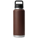 YETI Rambler 46 oz Bottle with Chug Lid Wetlands Brown Image 02