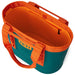 Yeti Camino Carryall 35 Teal / Orange Image 02