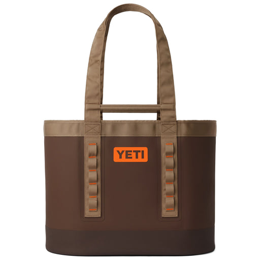 YETI Camino Carryall 50 Wetlands Brown Image 01