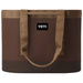 YETI Camino Carryall 50 Wetlands Brown Image 05