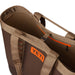 YETI Camino Carryall 50 Wetlands Brown Image 07