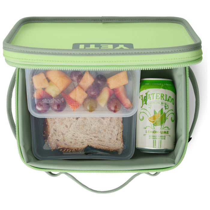 YETI Daytrip Lunch Box Key Lime Image 07