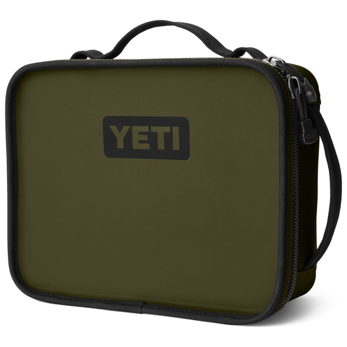 YETI Daytrip Lunch Box Olive / Black Image 03