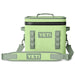 YETI Hopper Flip 12 Soft Cooler Key Lime Image 01