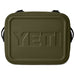 YETI Hopper Flip 12 Soft Cooler Olive / Black Image 05