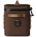 YETI Hopper Flip 12 Soft Cooler Wetlands Brown Image 02