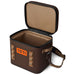 YETI Hopper Flip 12 Soft Cooler Wetlands Brown Image 03