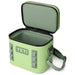 YETI Hopper Flip 8 Soft Cooler Key Lime Image 03