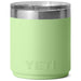 YETI Rambler 10 oz Stackable Lowball with Magslider Lid Key Lime Image 02