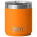 YETI Rambler 10 oz Stackable Lowball with Magslider Lid King Crab Orange Image 01