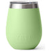 YETI Rambler 10 oz Wine Tumbler with Maglisder Lid Key Lime Image 02