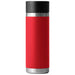 YETI Rambler 18 oz HotShot Bottle Rescue Red Image 02