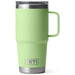 YETI Rambler 20 oz Travel Mug Key Lime Image 01