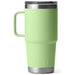 YETI Rambler 20 oz Travel Mug Key Lime Image 02