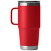 YETI Rambler 20 oz Travel Mug Rescue Red Image 02