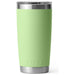 YETI Rambler 20 oz Tumbler with MagSlider Lid Key Lime Image 02