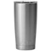 YETI Rambler 20 oz Tumbler with MagSlider Lid Stainless Image 01