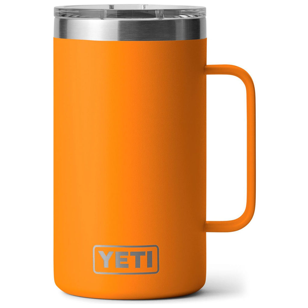 Yeti 24 oz fashion rambler