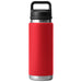 YETI Rambler 26 oz Bottle with Chug Lid Rescue Red Image 02