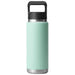 YETI Rambler 26 oz Straw Bottle Seafoam Image 02