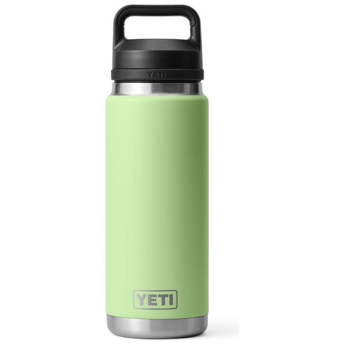 YETI Rambler 26 oz Bottle with Chug Lid Key Lime Image 01