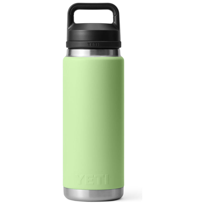 YETI Rambler 26 oz Bottle with Chug Lid Key Lime Image 02