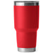 YETI Rambler 30 oz Tumbler with MagSlider Lid Rescue Red Image 02