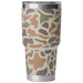 YETI Rambler 30 oz Tumbler with MagSlider Lid Tan Camo Image 02