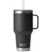 YETI Rambler 35 oz Straw Mug Charcoal Image 01