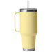 YETI Rambler 42 oz Straw Mug Daybreak Yellow Image 02