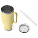 YETI Rambler 42 oz Straw Mug Daybreak Yellow Image 03