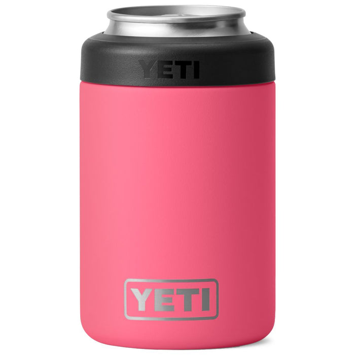 YETI Rambler Colster 2.0 Tropical Pink Image 01