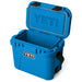 YETI Roadie 15 Cooler Big Wave Blue Image 03