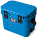 YETI Roadie 15 Cooler Big Wave Blue Image 04