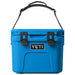 YETI Roadie 15 Cooler Big Wave Blue Image 05