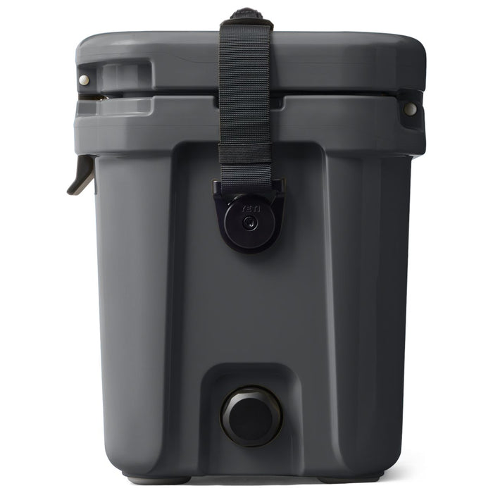 YETI Roadie 15 Cooler Charcoal Image 02