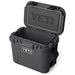 YETI Roadie 15 Cooler Charcoal Image 03