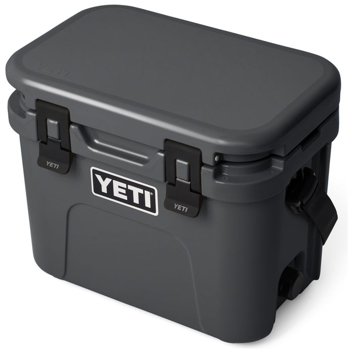 YETI Roadie 15 Cooler Charcoal Image 04